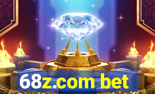 68z.com bet